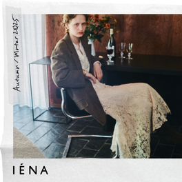 IENA｜イエナの特集（レディース）｜BAYCREW'S STORE