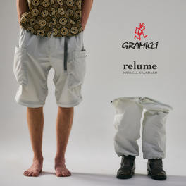 JOURNAL STANDARD relume｜ジャーナルスタンダード レリュームの