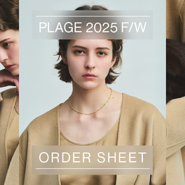 Plage｜プラージュの特集（レディース）｜BAYCREW'S STORE