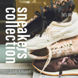 LE TALON｜ル タロンの特集（レディース）｜BAYCREW'S STORE