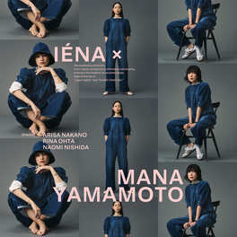 IENA】2018AW パールスリーブ タグ付