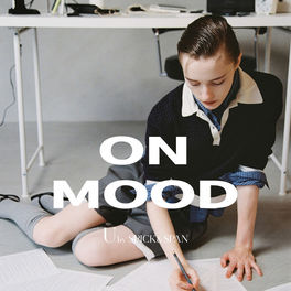 U by SPICK &SPAN "ON MOOD"