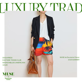 ★Baです★MUSE de Deuxieme Classe SURT MUSE de Deuxieme Classeのコーディネートスナップ（HASE