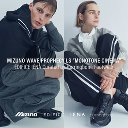 IENA & NAVY 2023SS セットアップ ハレの日」を彩る、&NAVYコレクション｜IENA（イエナ）｜ブログ