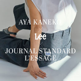 JOURNAL STANDARD L'ESSAGE（ジャーナルスタンダード レサージュ）の