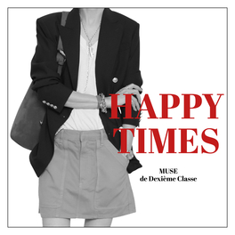 DEUXIEME CLASSE - MUSE de Deuxieme Classeの通販 by いろは's