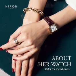 HIROB｜ヒロブの特集（レディース）｜BAYCREW'S STORE