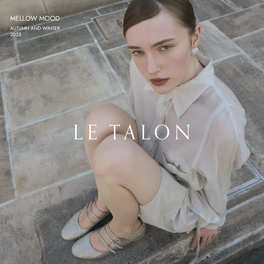 LE TALON｜ル タロンの特集（レディース）｜BAYCREW'S STORE