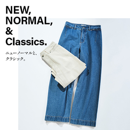 新品タグ付　IENA デニム IENA ジーンズ デニム デニムパンツ 「WEB限定/追加」デニム