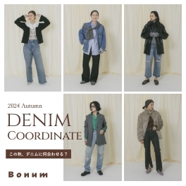 Bonum（ボナム）の公式通販｜BAYCREW'S STORE