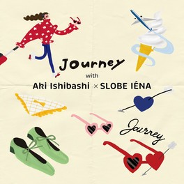 スローブ イエナ 2025完売 シャツ スローブ イエナ SLOBE IENA HAPPYCOLOR SHIRT （イエロー