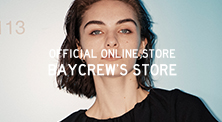 OFFICIAL ONLINE STORE BAYCREW'S STORE