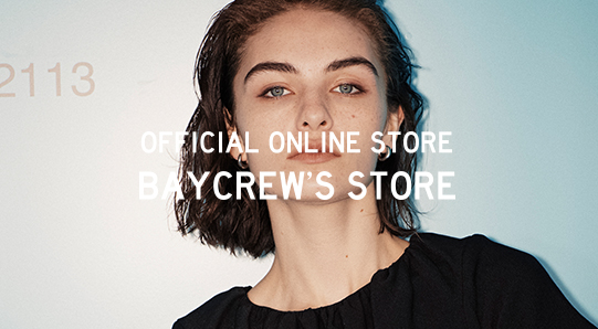 OFFICIAL ONLINE STORE BAYCREW'S STORE