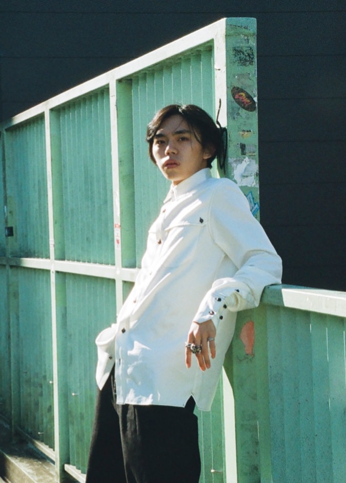 SPECIAL COLLABORATION 02-01