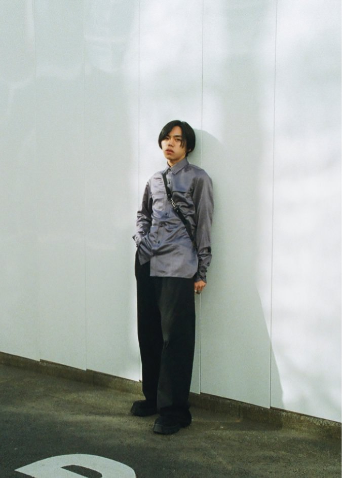 SPECIAL COLLABORATION 02-03