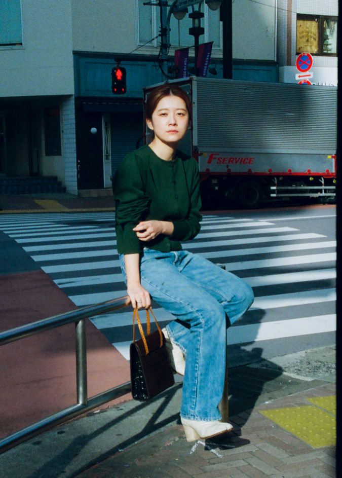 SPECIAL COLLABORATION 03-01