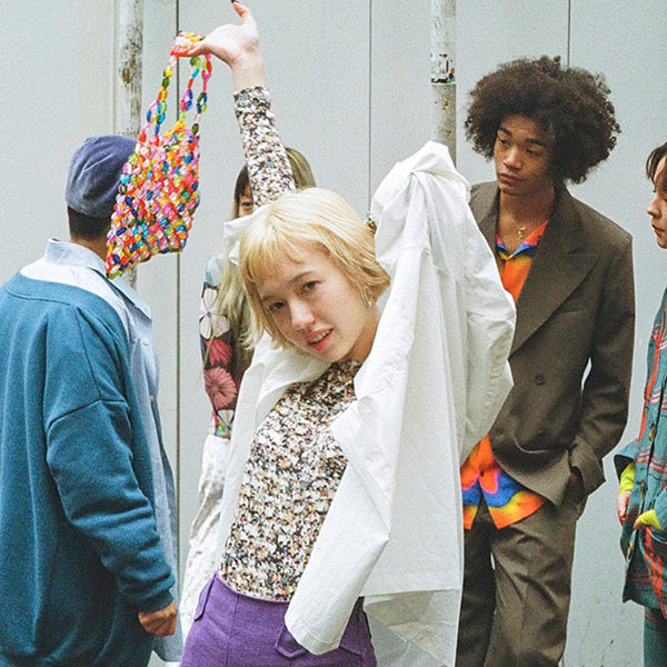 2020 SS LOOKBOOK