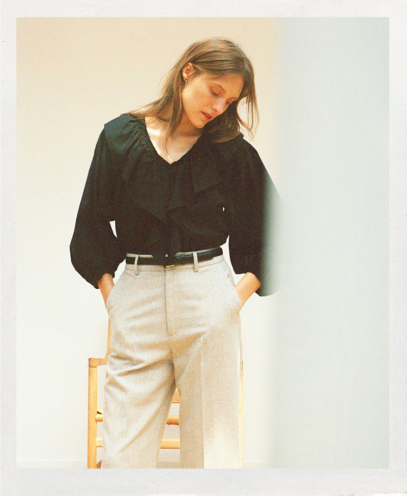 SLOBE IENA 2020 A/W｜SLOBE IENA｜特集｜BAYCREW'S STORE