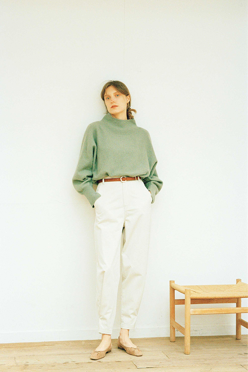SLOBE IENA 2020 A/W｜SLOBE IENA｜特集｜BAYCREW'S STORE