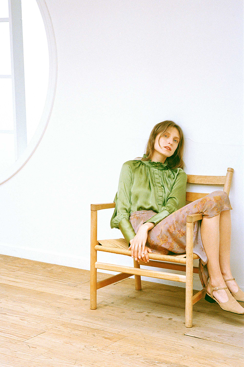 SLOBE IENA
HAMILTONダブルフェイスウールチェスターコート SLOBE IENA 2020 A/W｜SLOBE IENA｜特集｜BAYCREW'S STORE