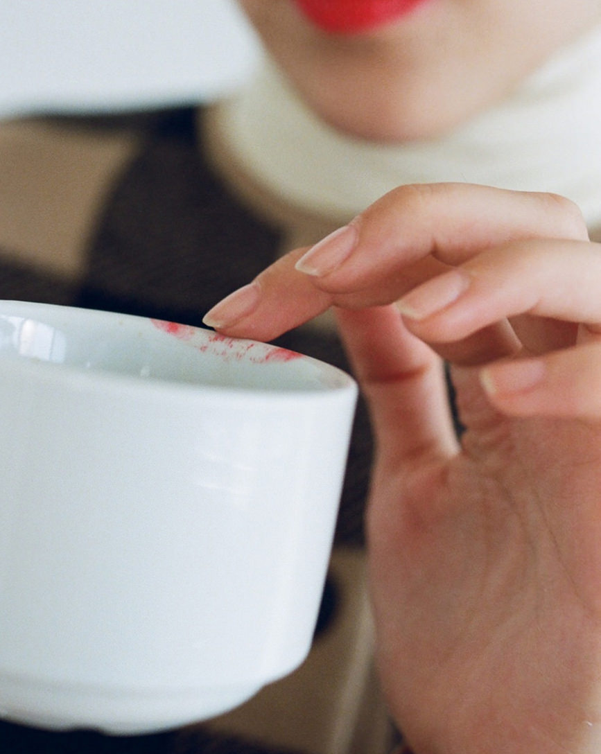 cup