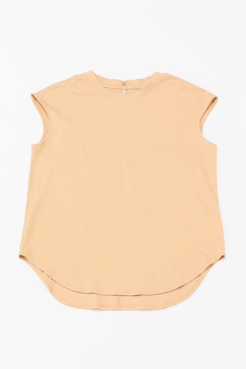 SLEEVELESS LONG Tshirts