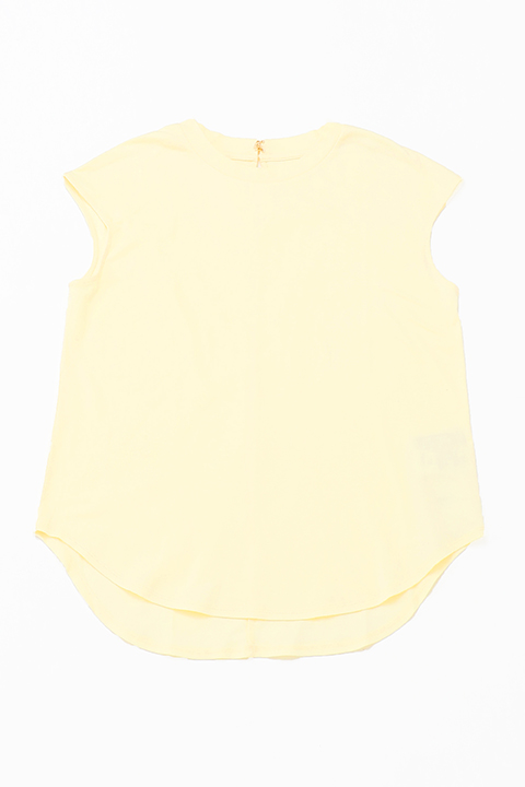 SLEEVELESS LONG Tshirts