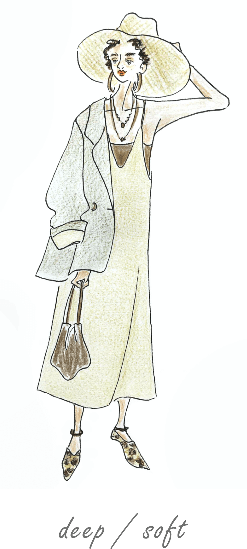 autumnイラスト