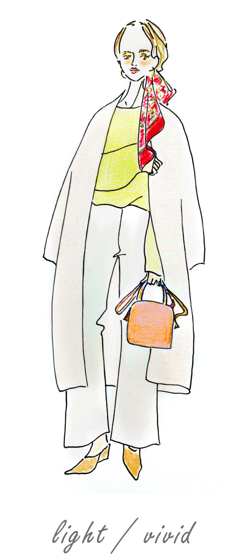 springイラスト