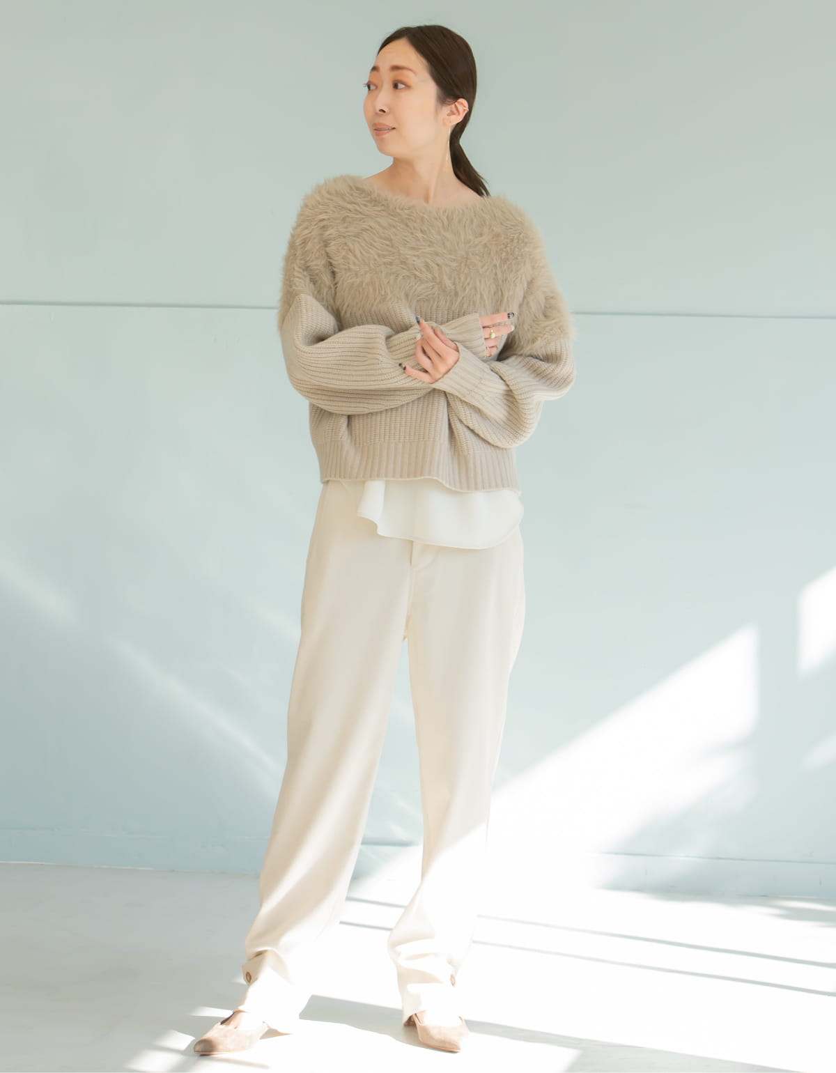 STYLING #3