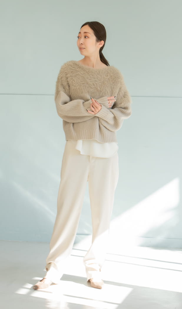 STYLING #3