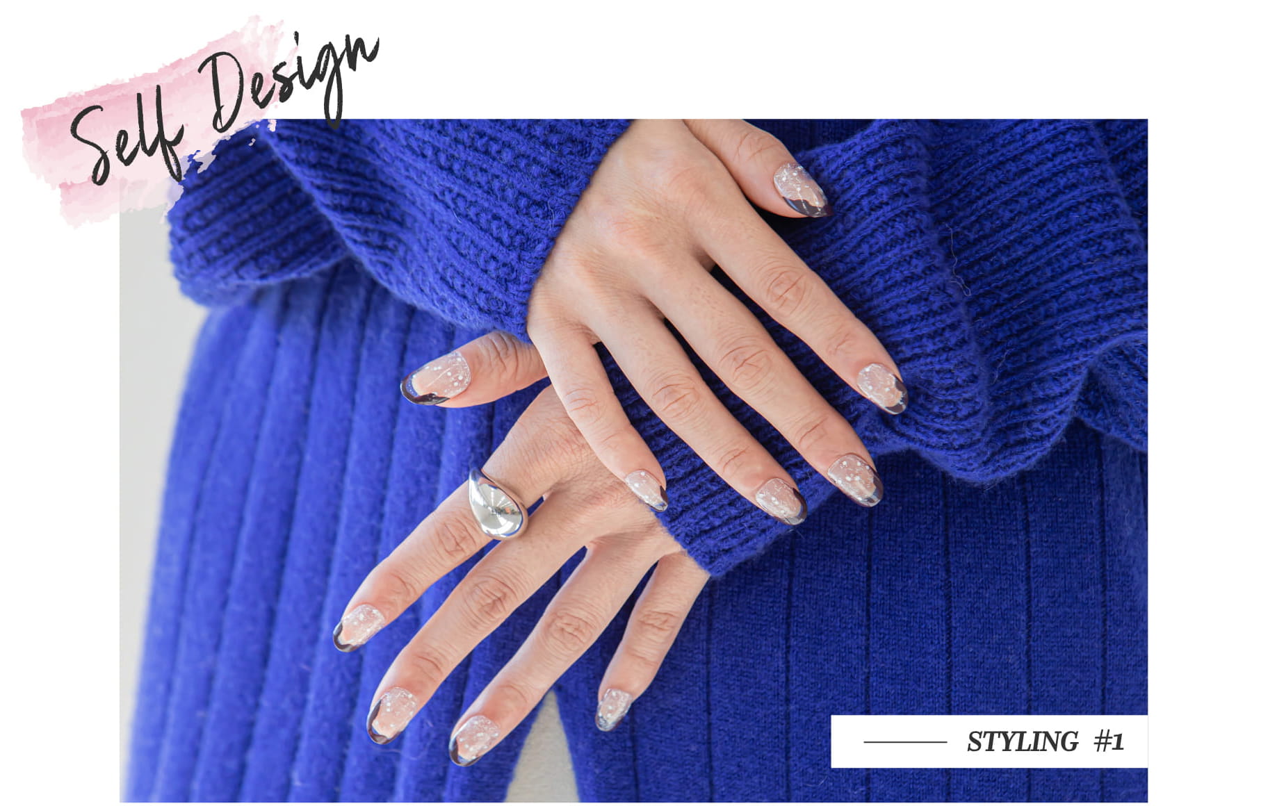 Self Design STYLING #1