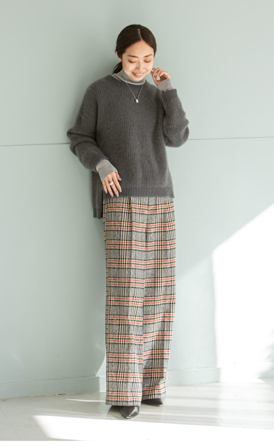 STYLING #2