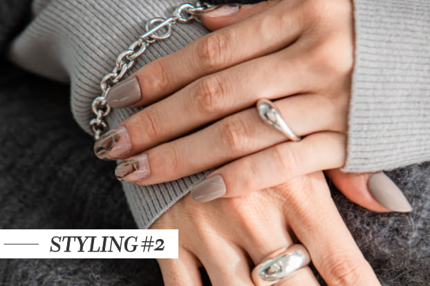 Self Design STYLING #2