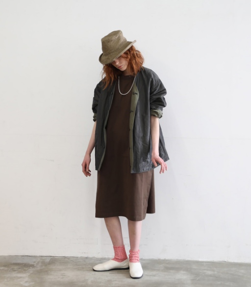 journal standard luxe In her studio