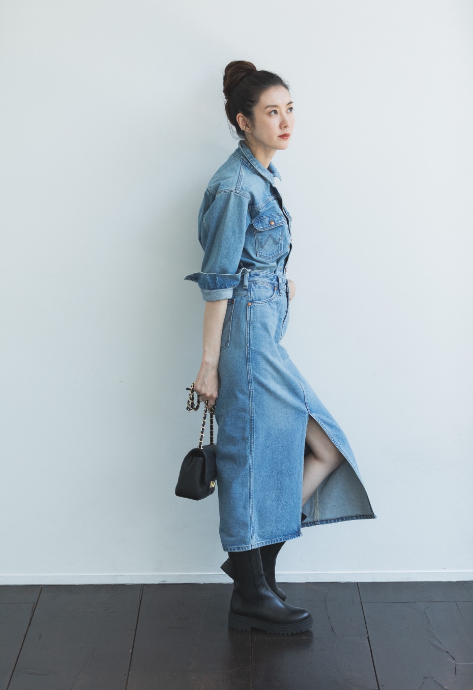【正規品】 × NOBLE Rie a am I 女優ともさかりえさんプレゼンツ | Tomosaka 靴