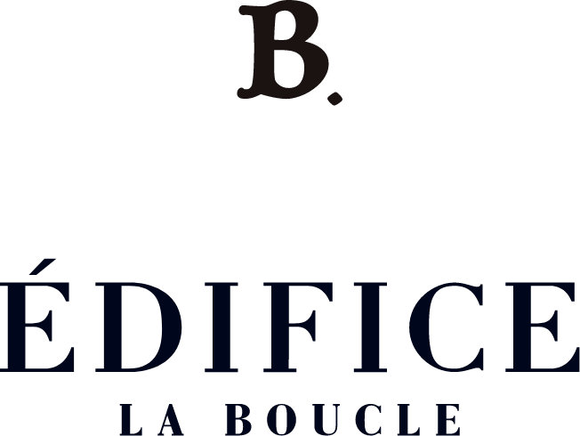 B Edifice LA BOUCLE