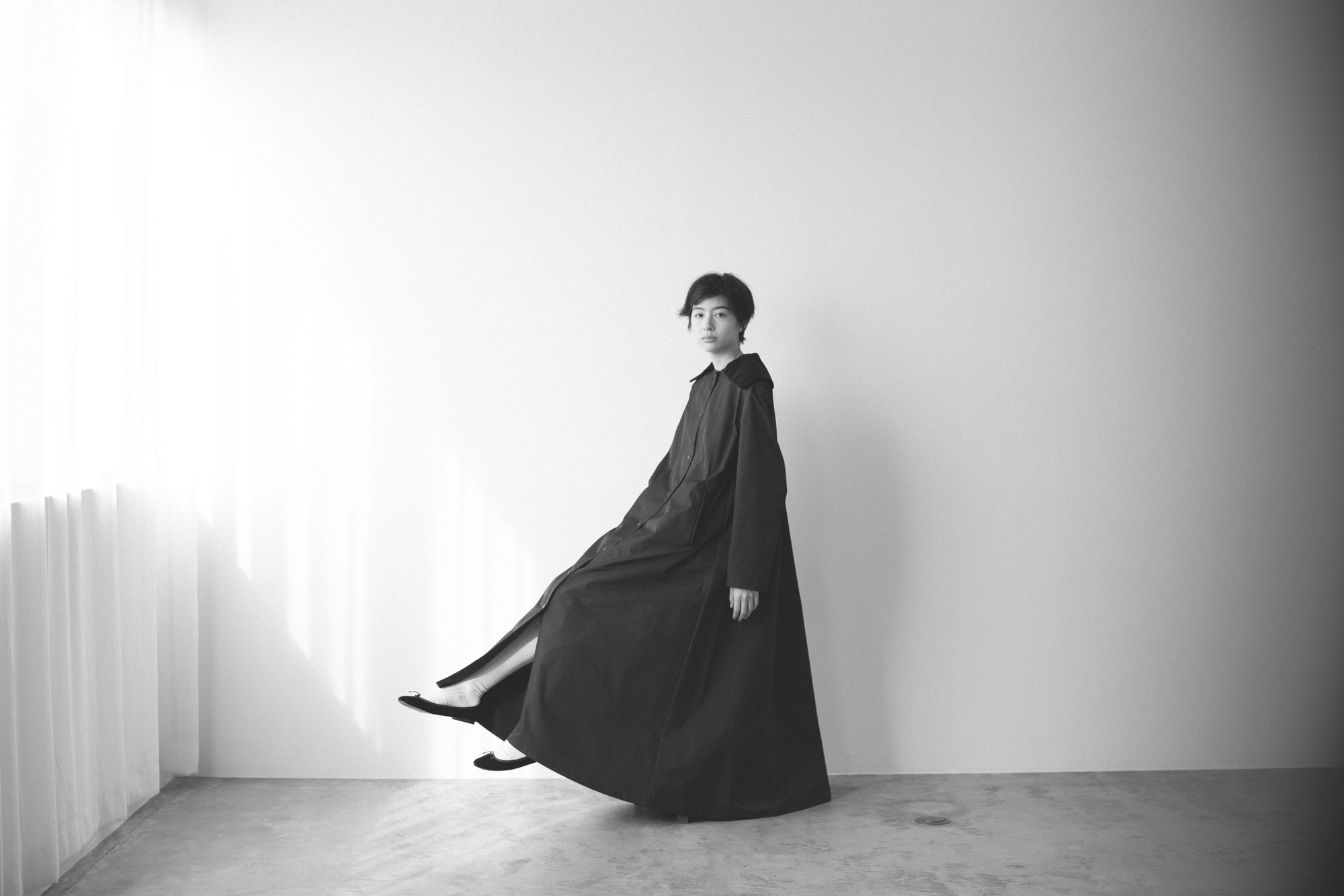 SESE ×MANA YAMAMOTO 2021AW PETIT COLLECTION｜IENA｜特集