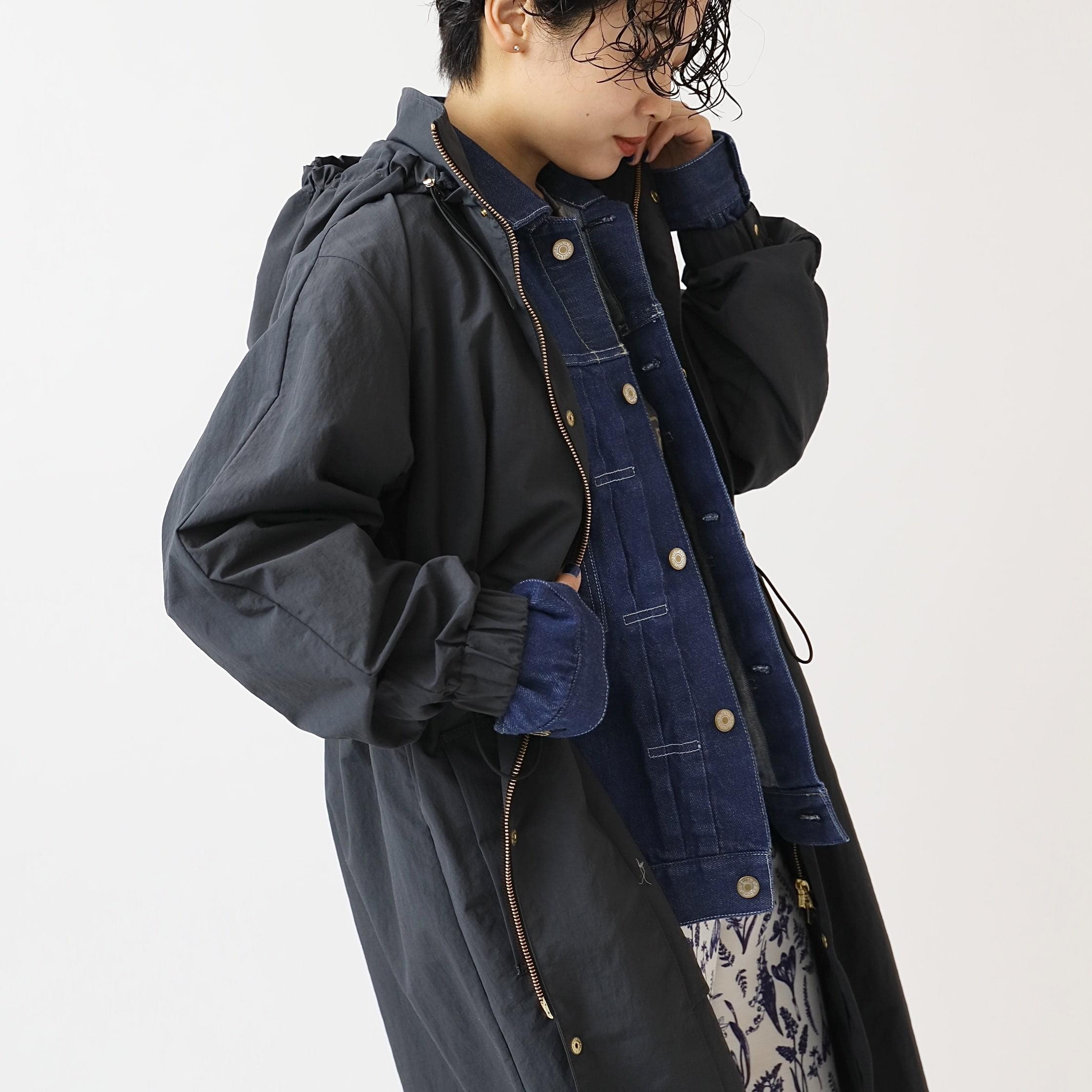 2022 SPRING CATALOG｜IENA｜特集｜BAYCREW'S STORE