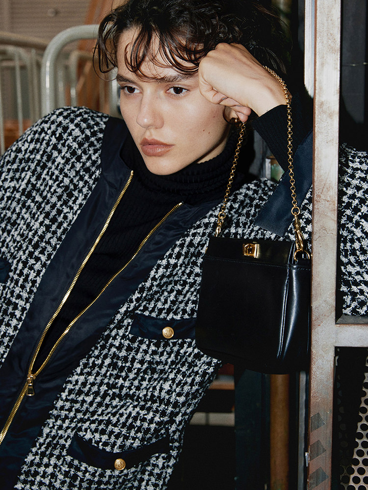 NEO CLASSIC 2022aw | Deuxieme Classe ｜Deuxieme Classe｜特集 