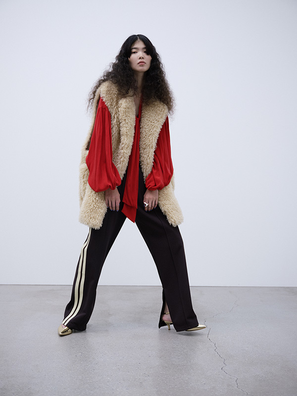 Look 1