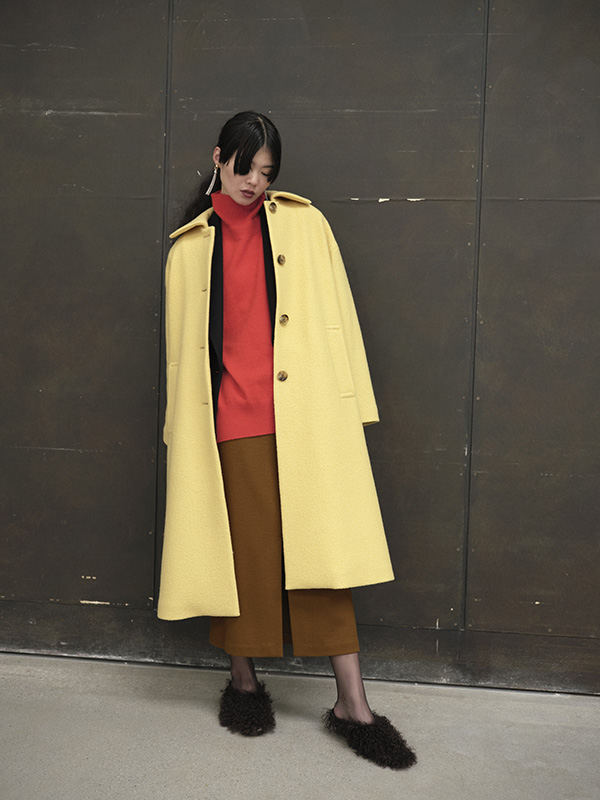 Look 7