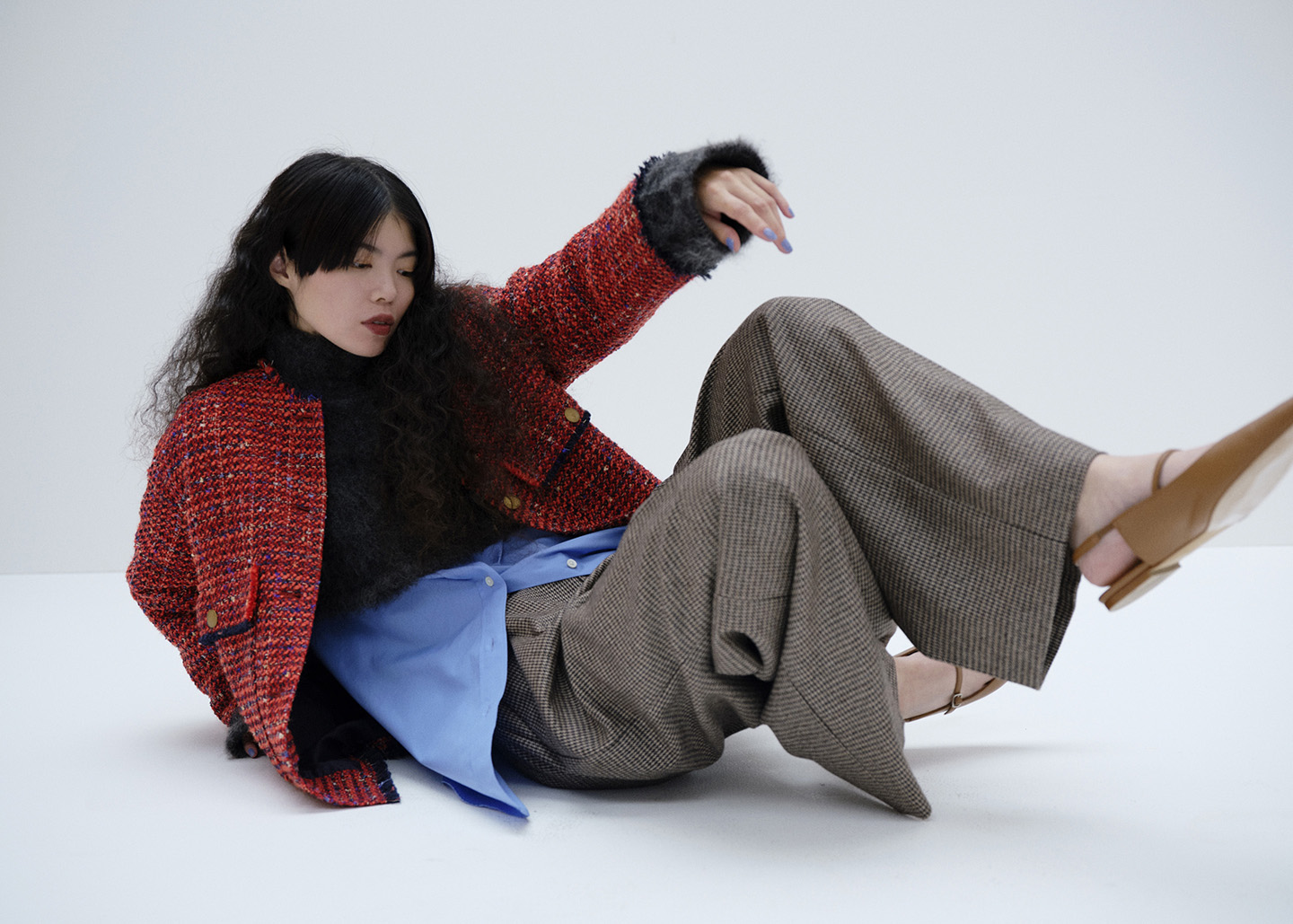 Look 8