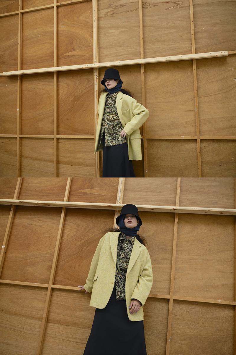 Look 9