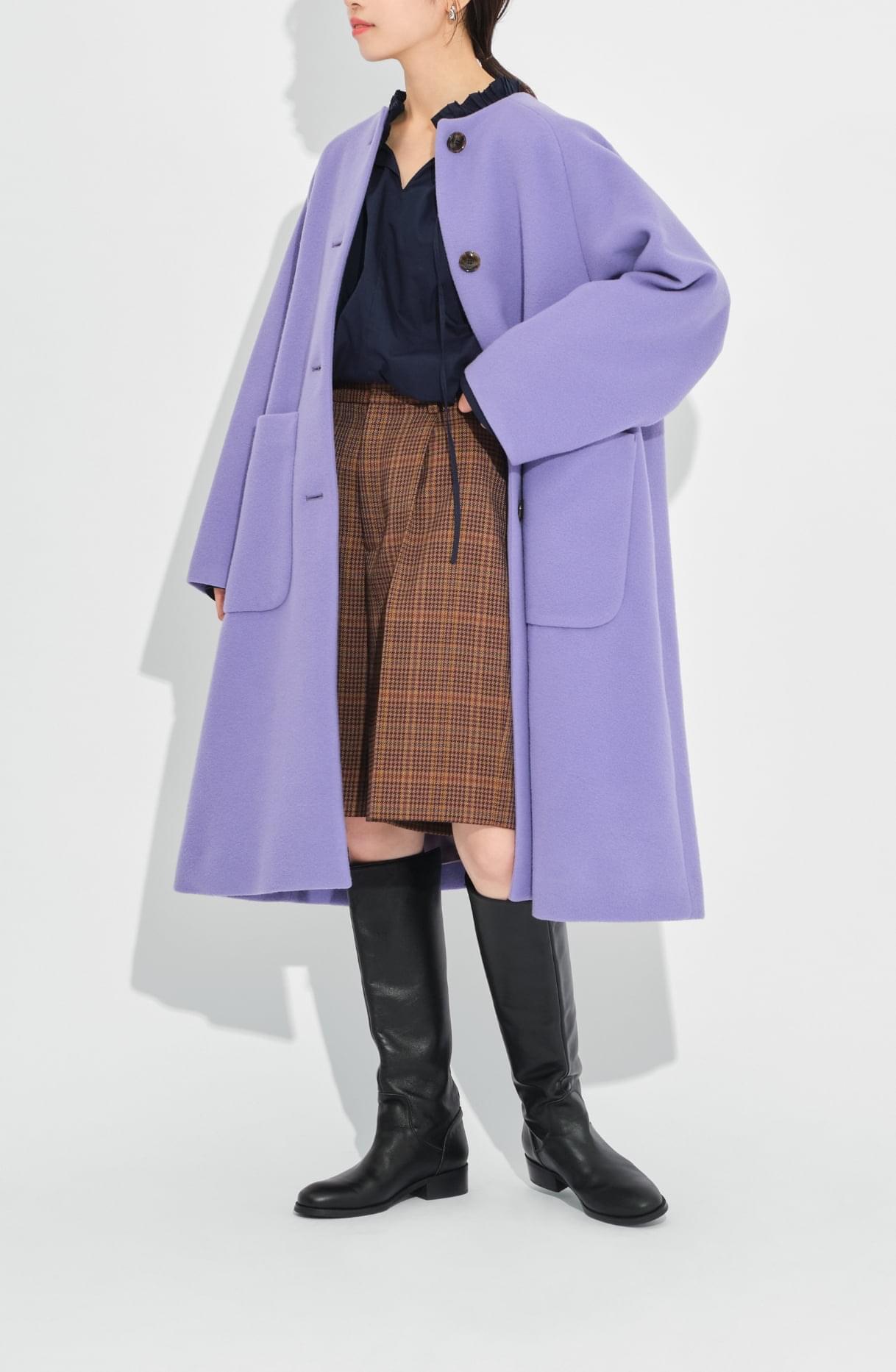 SLOBE IENA 2022AW COAT | 30STYLE｜SLOBE IENA｜特集