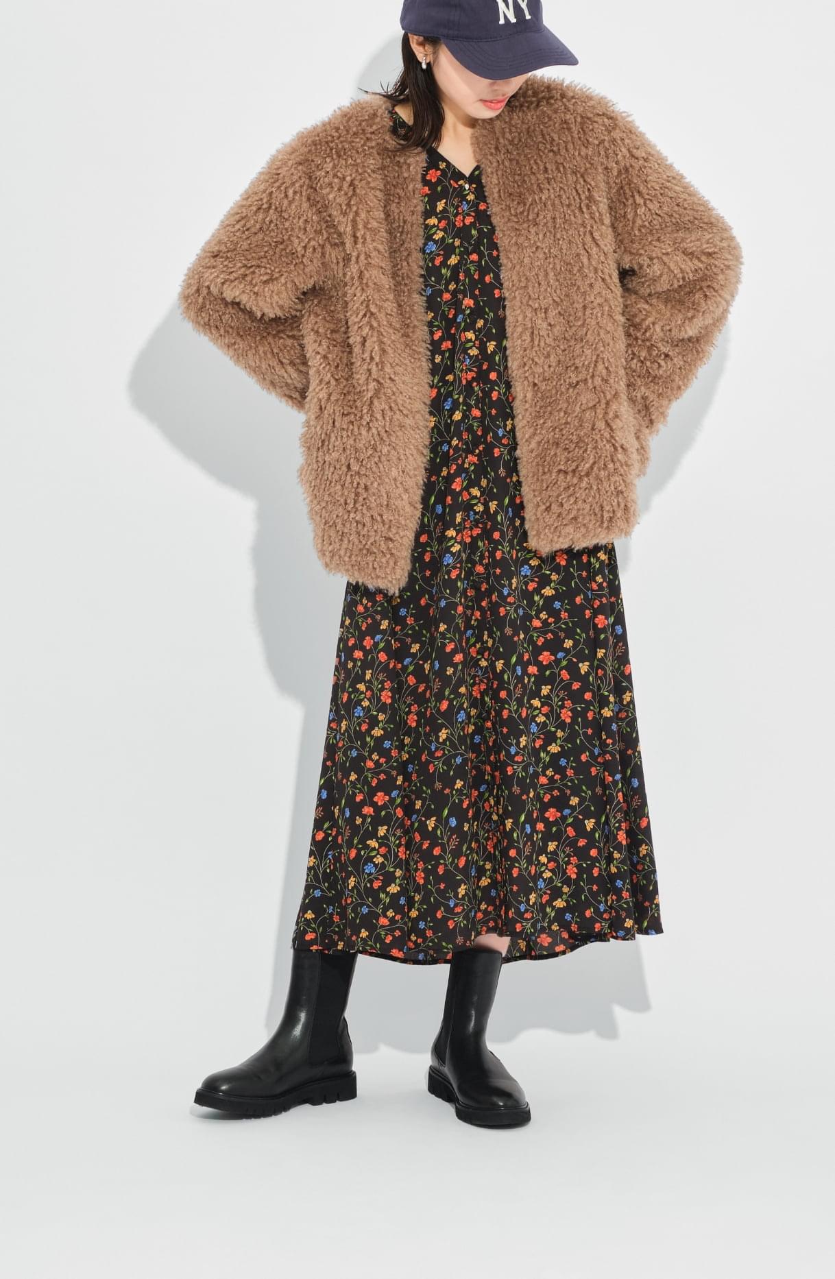 SLOBE IENA 2022AW COAT | 30STYLE｜SLOBE IENA｜特集