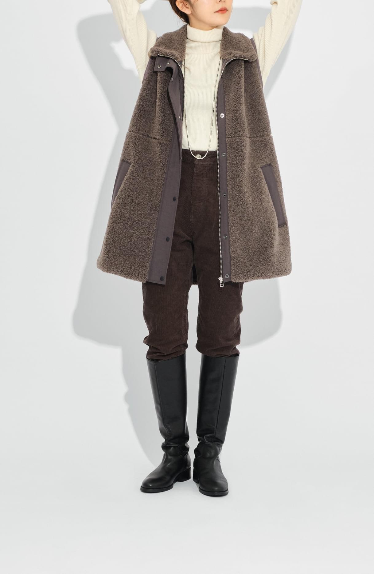 SLOBE IENA 2022AW COAT | 30STYLE｜SLOBE IENA｜特集