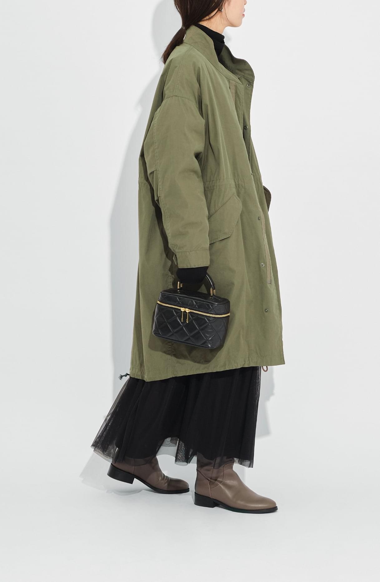 SLOBE IENA 2022AW COAT | 30STYLE｜SLOBE IENA｜特集