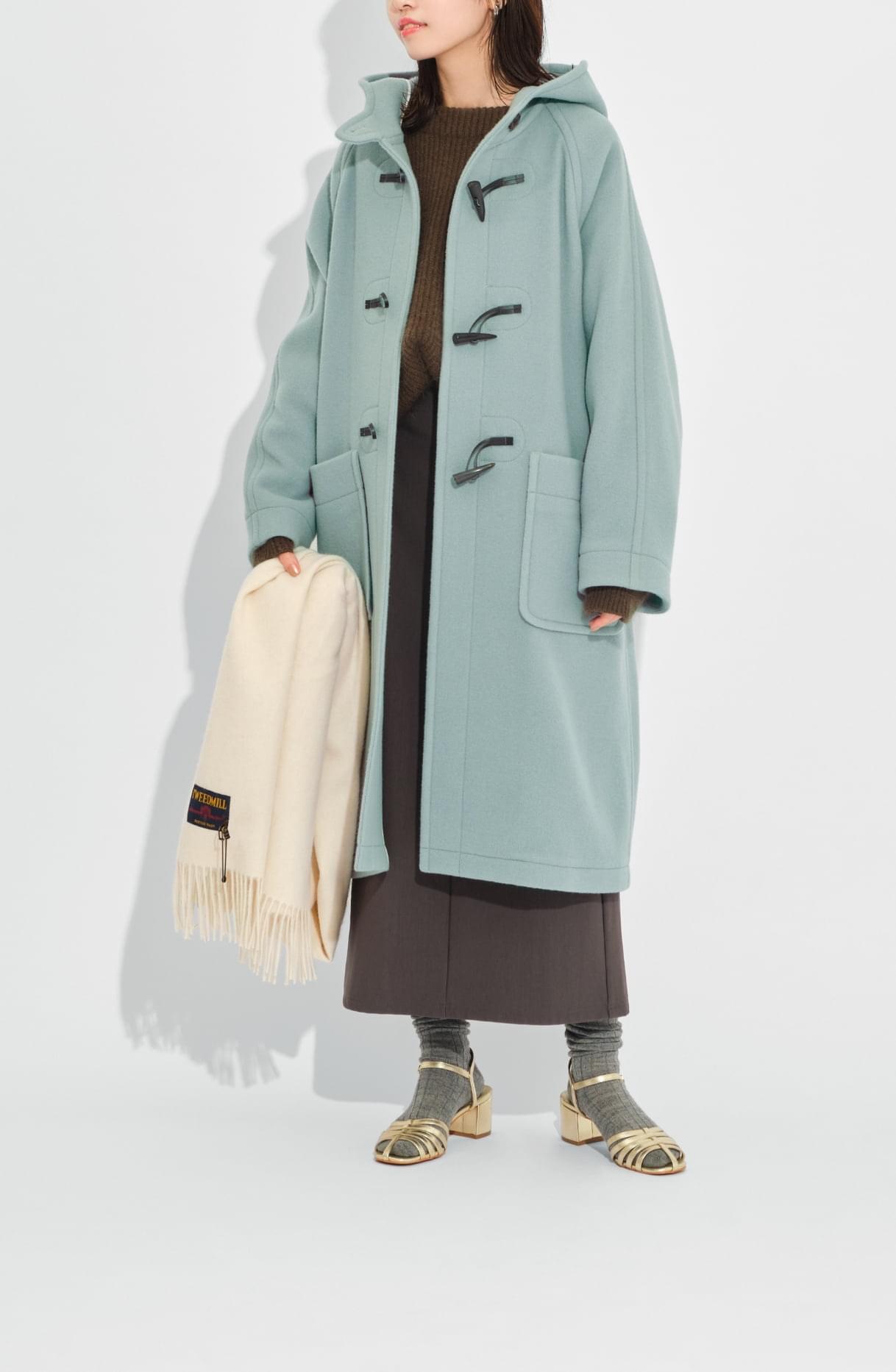 SLOBE IENA 2022AW COAT | 30STYLE｜SLOBE IENA｜特集