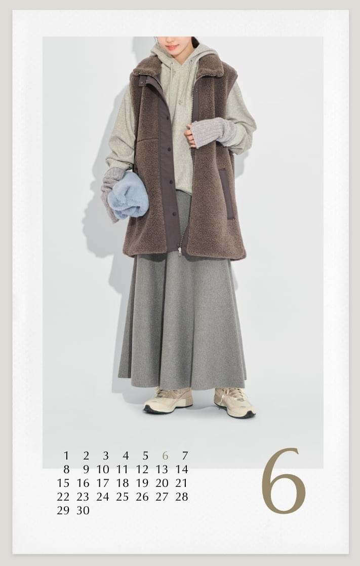 SLOBE IENA 2022AW COAT | 30STYLE｜SLOBE IENA｜特集